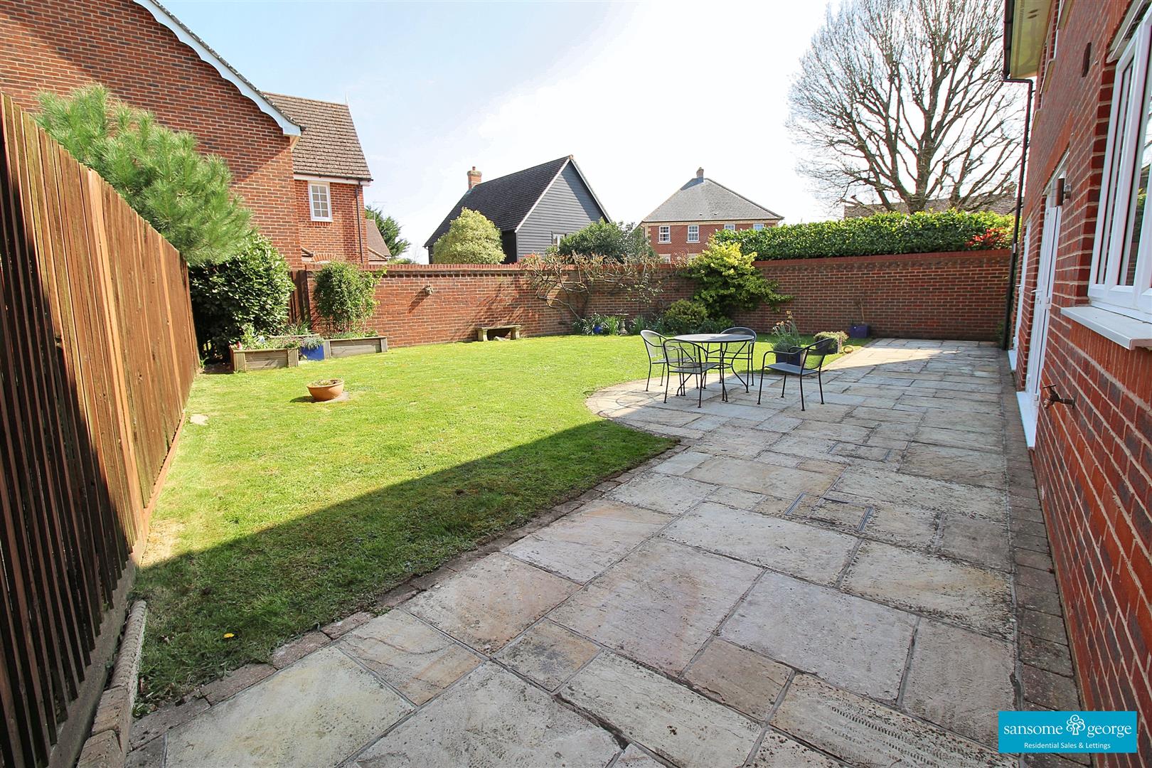 Horsecroft Way, Tilehurst, Reading
